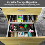 OrderlySpace™ - Transform Your Drawers in Just Minutes!