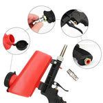 EvoBlast™ — Transform Surfaces Effortlessly in Minutes