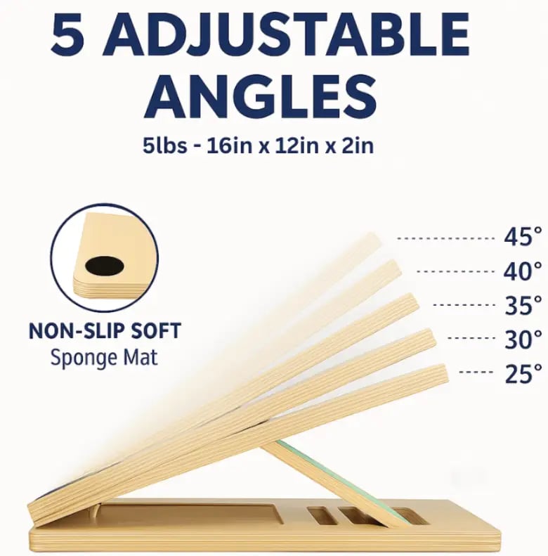 StretchEase™ - Unlock Flexible Muscles in Just 10 Minutes!