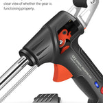 WeldCore™ - Effortless Welding in Just 20 Seconds!