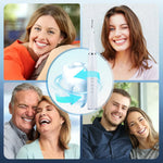 BrightSmile™ — Achieve a Dazzling Smile in One Simple Step