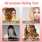 StyleMaster™ - Transform Your Hair in Just Minutes!