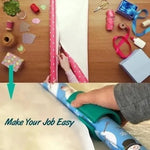 WrapItRight™ — Master Effortless Gift Wrapping in Just Minutes!