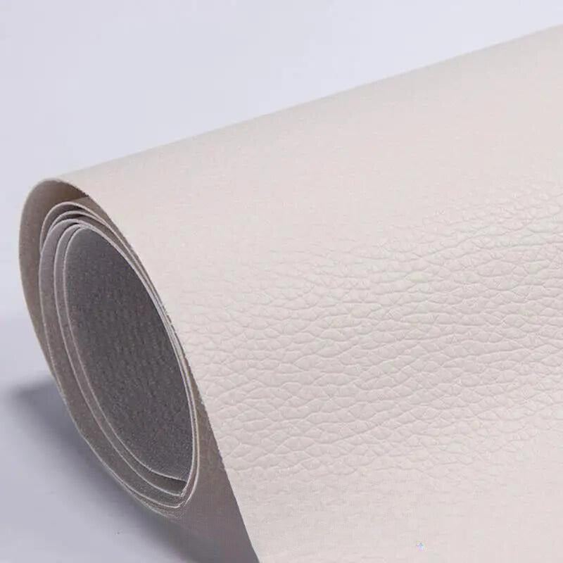 ReviveLeather™ — Transform Worn Leather in Just Minutes!