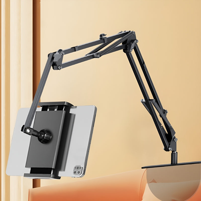 SmartHold™ — Enjoy Hands-Free Comfort Anytime, Anywhere!