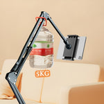 SmartHold™ — Enjoy Hands-Free Comfort Anytime, Anywhere!