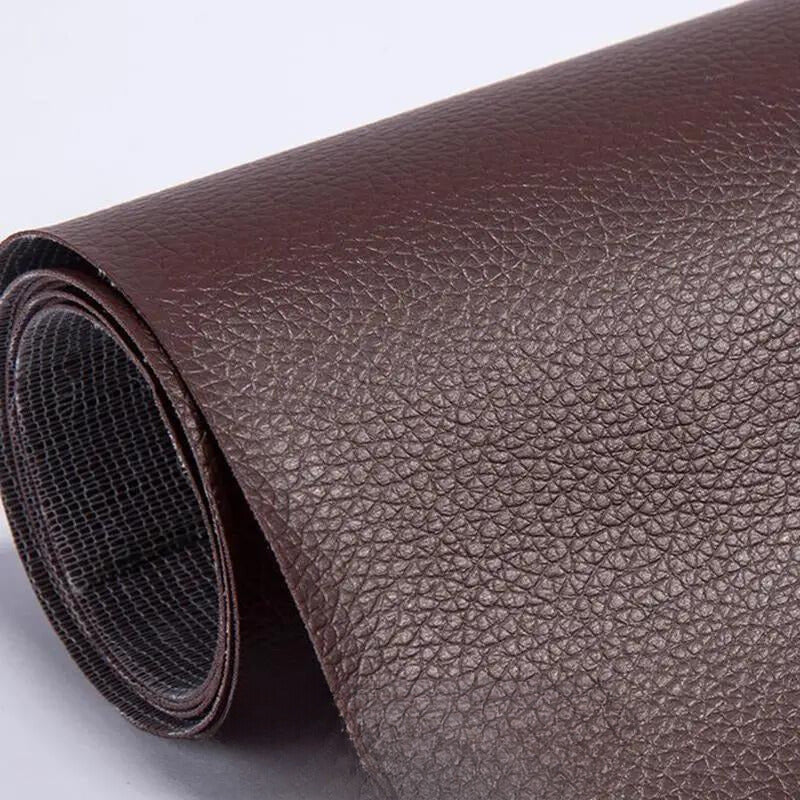 ReviveLeather™ — Transform Worn Leather in Just Minutes!