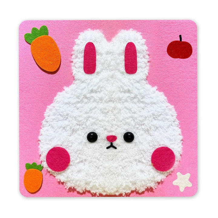 CraftyKids™ - Unleash Creativity & Fine Motor Skills Today!