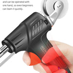 WeldCore™ - Effortless Welding in Just 20 Seconds!