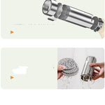 PastaPro™ - Fresh Homemade Noodles in Just 20 Seconds!