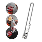 GripMaster™ - Effortlessly Open Jars in Seconds!