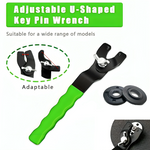 GripWrench™ - Change Angle Grinder Discs in Seconds! 50% Off!