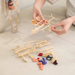 AnatoView™ - Transform Anatomy Learning in 3D Clarity!