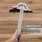 PrecisionPro™ — Achieve Flawless Angles in Every Project