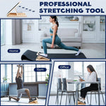 StretchEase™ - Unlock Flexible Muscles in Just 10 Minutes!