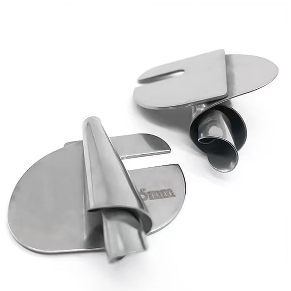 HeelMaster™ - Transform Your Hemming in Minutes!