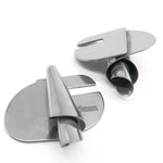 HeelMaster™ - Transform Your Hemming in Minutes!