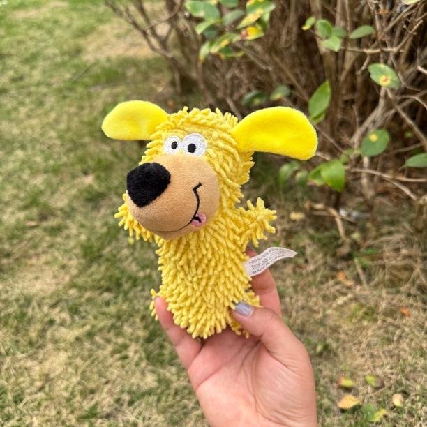 PawPlay™ — Engage & Clean Your Dog's Teeth While They Play!