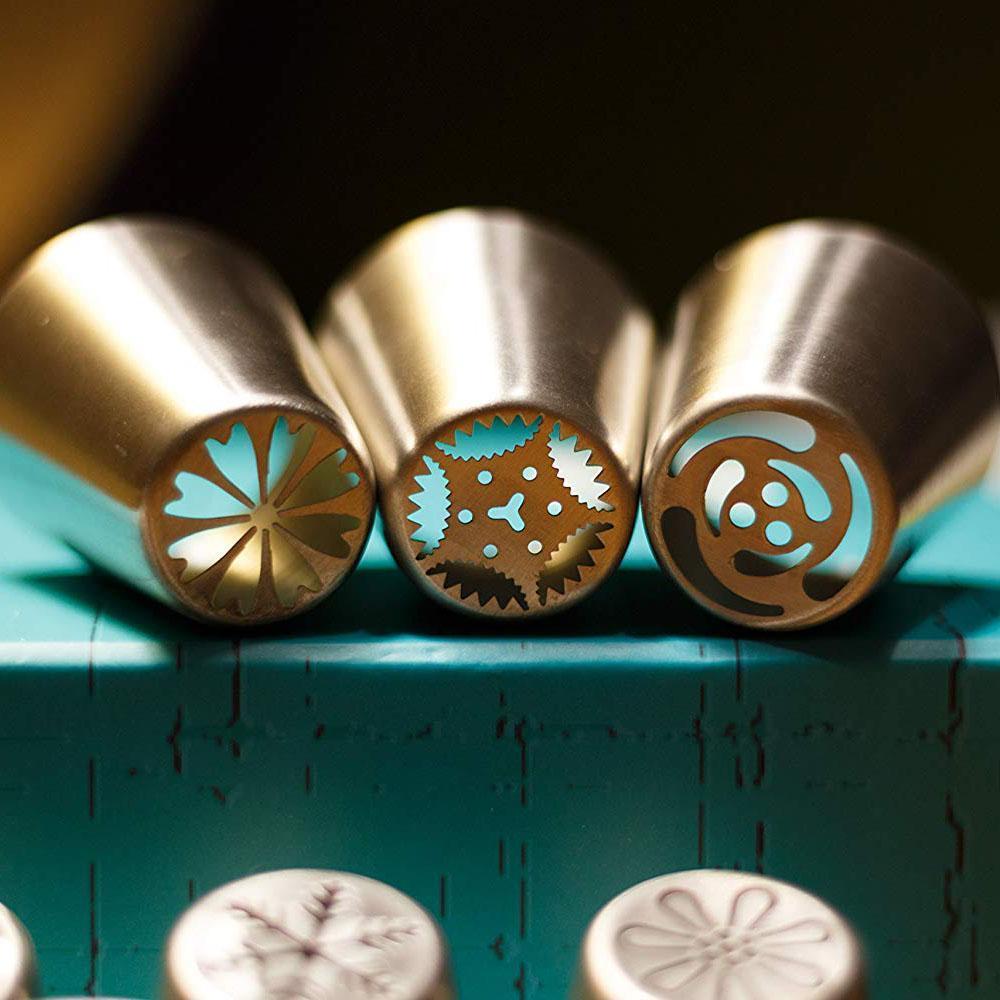 BeautyBake™ — Create Stunning Cakes & Save Time Today!