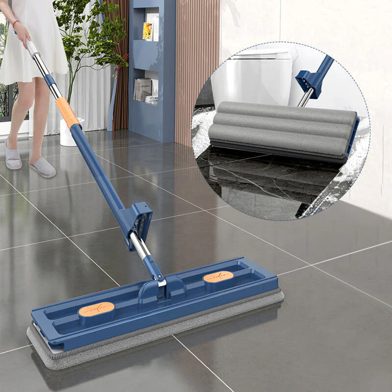 MopPro™ - Effortlessly Clean Your Floors in Just Minutes!