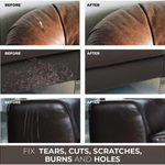 DrewEric™ — Instantly Revive Your Leather in Just 5 Minutes!