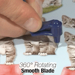 BladeCraft™ — Achieve Perfect Cuts Effortlessly Every Time!