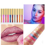 LipsSparkle™ - Radiant Shine that Lasts 12 Hours!