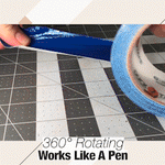 BladeCraft™ — Achieve Perfect Cuts Effortlessly Every Time!