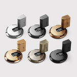 SecureStop™ - Keep Doors Quiet & Furniture Safe Instantly!