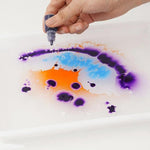 ColoraFlow™ - Unleash Creativity Without the Mess!