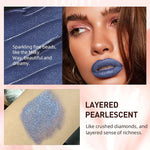 LipsSparkle™ - Radiant Shine that Lasts 12 Hours!