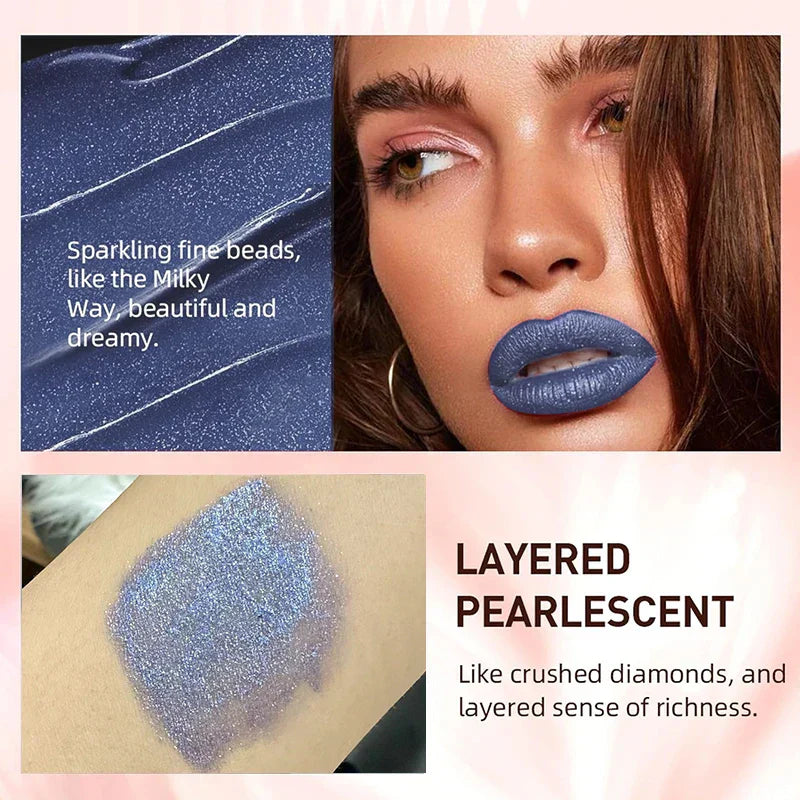 LipsSparkle™ - Radiant Lips That Shine for 12 Hours