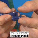 BladeCraft™ — Achieve Perfect Cuts Effortlessly Every Time!