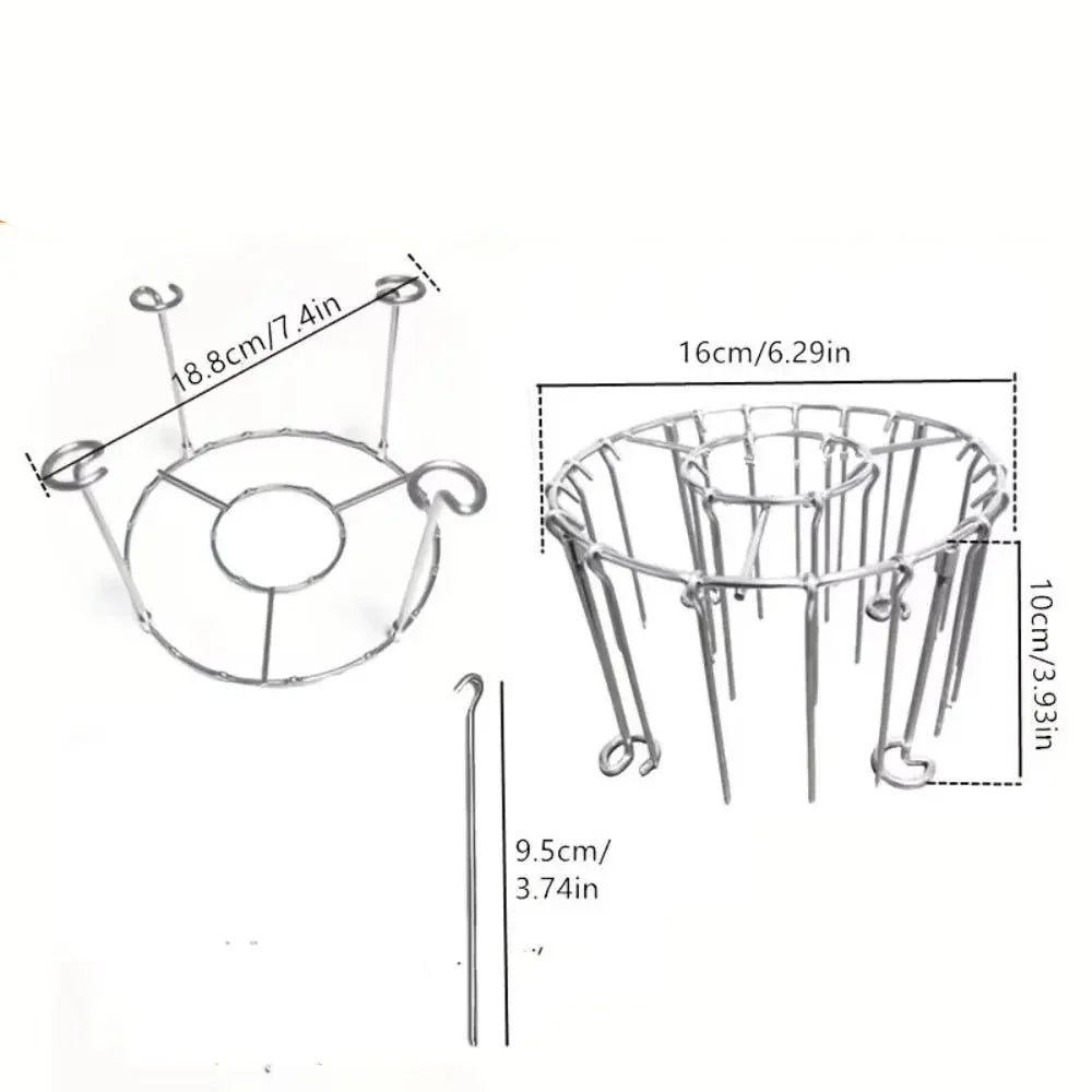 GrillMaster™ - Savor Succulent Meals in 30 Minutes!
