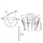 GrillMaster™ - Savor Succulent Meals in 30 Minutes!