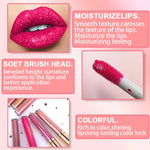 LipsSparkle™ - Radiant Lips That Shine for 12 Hours