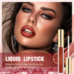 LipsSparkle™ - Radiant Shine that Lasts 12 Hours!