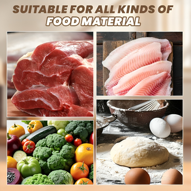 MeatPress™ - Effortlessly Shape Perfect Meatballs Every Time!