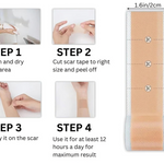 DermCare™ - Achieve Flawlessly Smooth Skin in Just 2 Weeks!