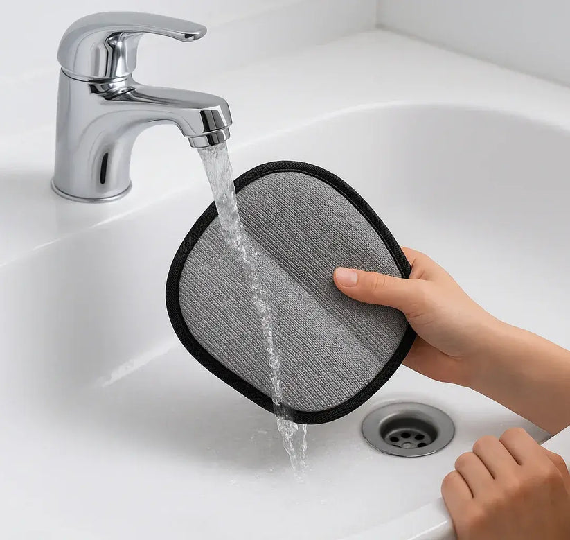 PetPure™ - Effortlessly Banish Pet Hair in One Swipe!