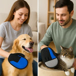 PetPure™ - Effortlessly Banish Pet Hair in One Swipe!