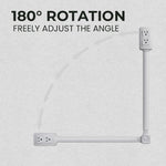 PowerEase™ - Simplify Your Charging Experience Today!