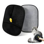 PetPure™ - Effortlessly Banish Pet Hair in One Swipe!