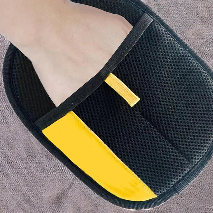 PetPure™ - Effortlessly Banish Pet Hair in One Swipe!