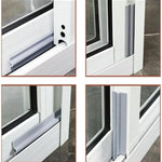 CozySeal™ - Enjoy Draft-Free Warmth All Winter Long!