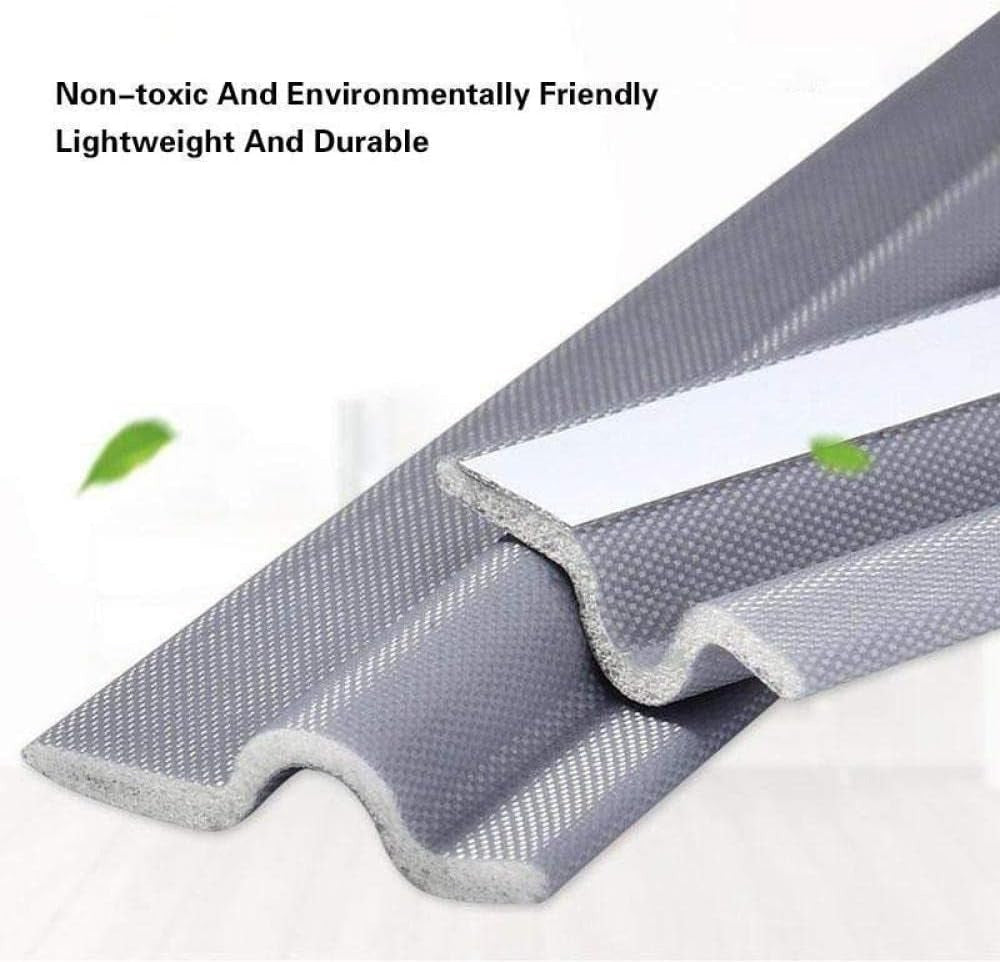 SealGuard™ - Keep Your Home Cozy & Save on Heating Bills!