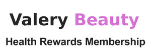 ValeryBeauty Health Rewards Membership (Billed at 29.95 Monthly)