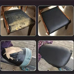 ReviveLeather™ — Transform Worn Leather in Just Minutes!