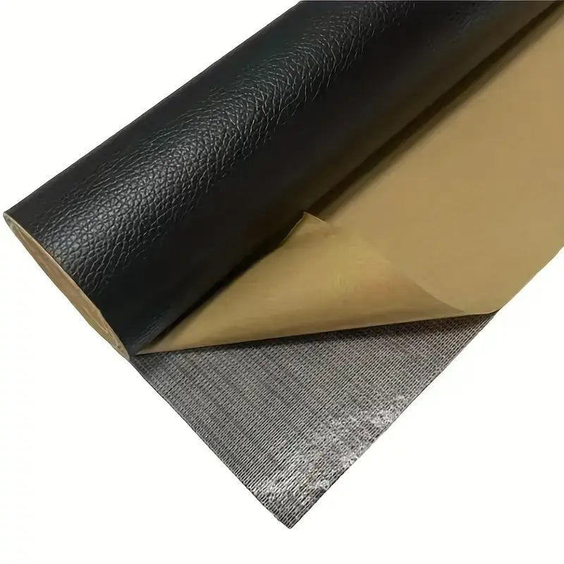 ReviveLeather™ — Transform Worn Leather in Just Minutes!