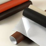 ReviveLeather™ — Transform Worn Leather in Just Minutes!